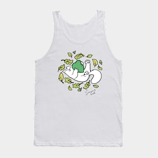 ECO Range Tank Top